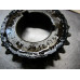 09J217 Crankshaft Timing Gear From 2007 Chevrolet HHR  2.2 24424758